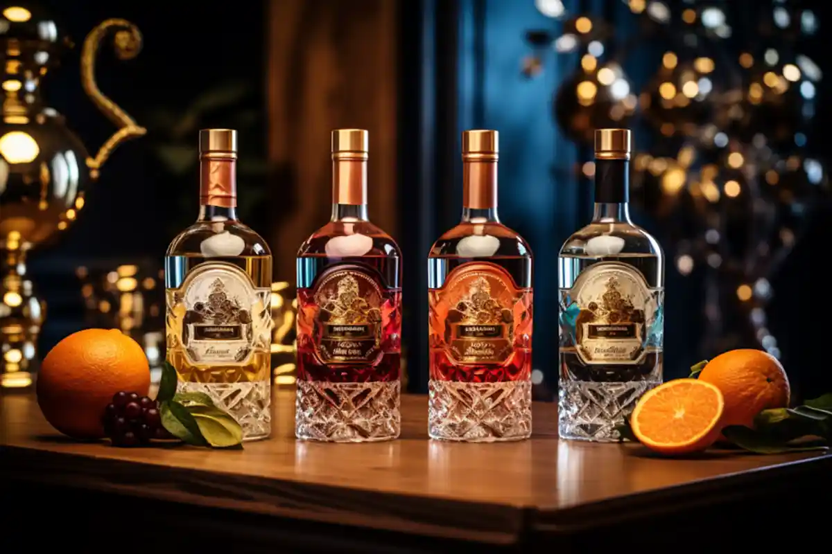 Shop Liqueur Online: Convenience at Its Best