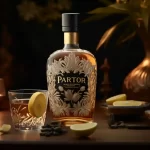 Sipping Pleasure with Cafe Patrón Tequila