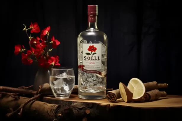 Stoli Vanil: The Perfect Vanilla Vodka
