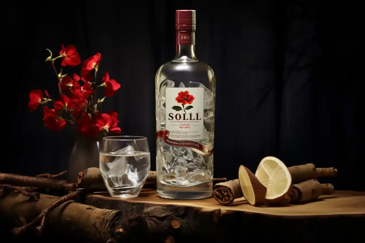 Stoli Vanil: The Perfect Vanilla Vodka - When It Comes To Enjoying A ...