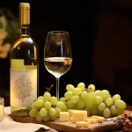 Sweet Chardonnay: A Wine Lover's Delight