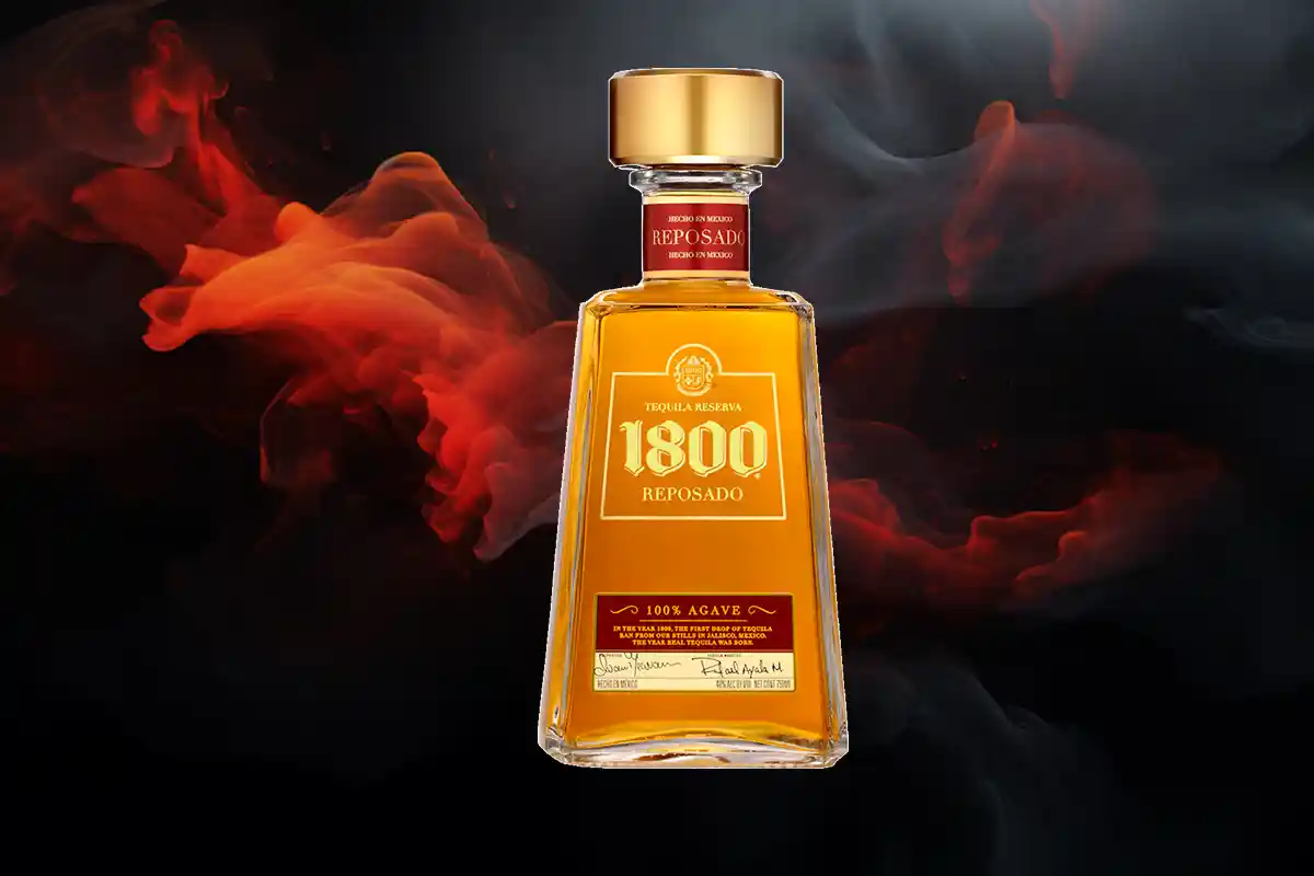 Tequila 1800: Price & Beyond