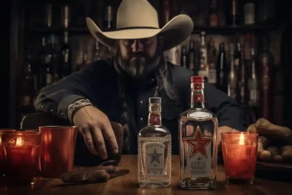Texan Vodka: Taste the Texas Difference