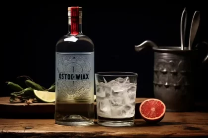 Texas Vodkas: Taste the Lone Star Spirit