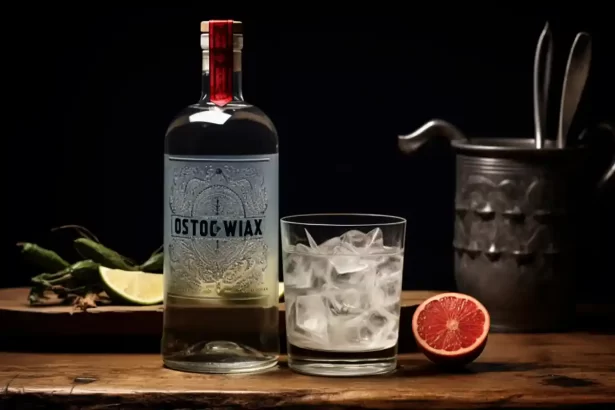 Texas Vodkas: Taste the Lone Star Spirit