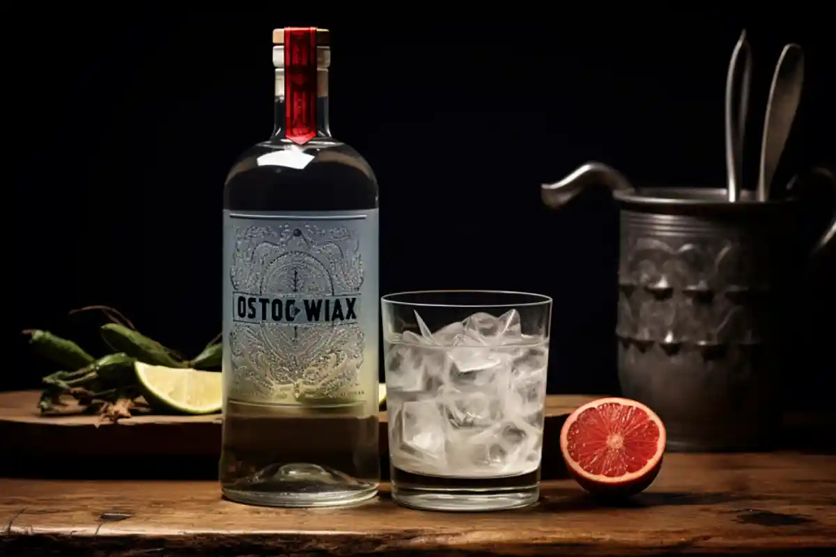 Texas Vodkas: Taste the Lone Star Spirit