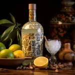 The Exotic Flavors of Portón Pisco