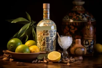 The Exotic Flavors of Portón Pisco