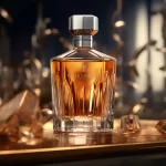 The Luxury of John Walker Platinum
