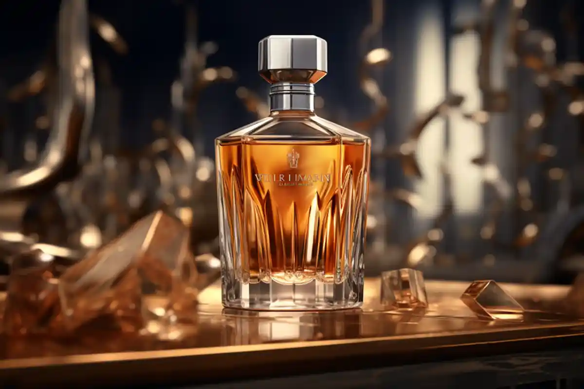 The Luxury of John Walker Platinum