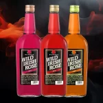 The Tale of Wild Irish Rose