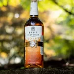 The True Story Behind Basil Hayden Toast