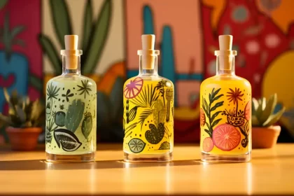 Triple the Fun: Exploring 3 Tequila