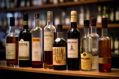 Understanding Vermouth Dolin