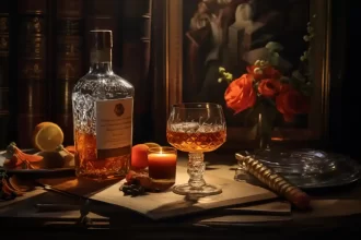 Unravel the Essence of Pint Hennessy