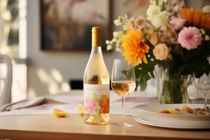 Vino Moscato: Sweet Moments in Every Sip