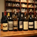 Vino Wine: Exploring Fine Wine Selections