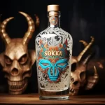 Vodka Skol: Unleashing Smoothness