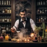 Wandering Barman: Crafted Cocktails at Your Doorstep