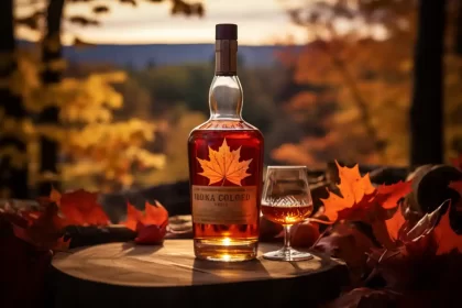 Why Black Maple Hills Bourbon Stands Out