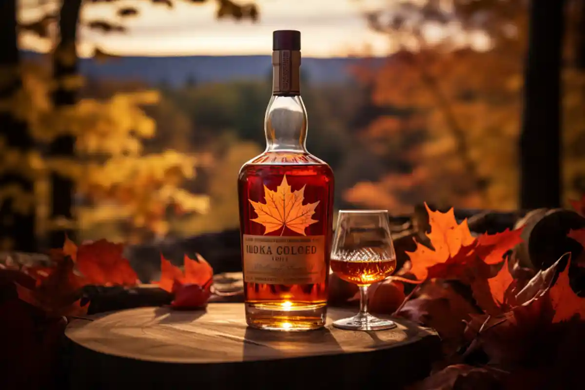 Why Black Maple Hills Bourbon Stands Out - If you're a fan of bourbon ...