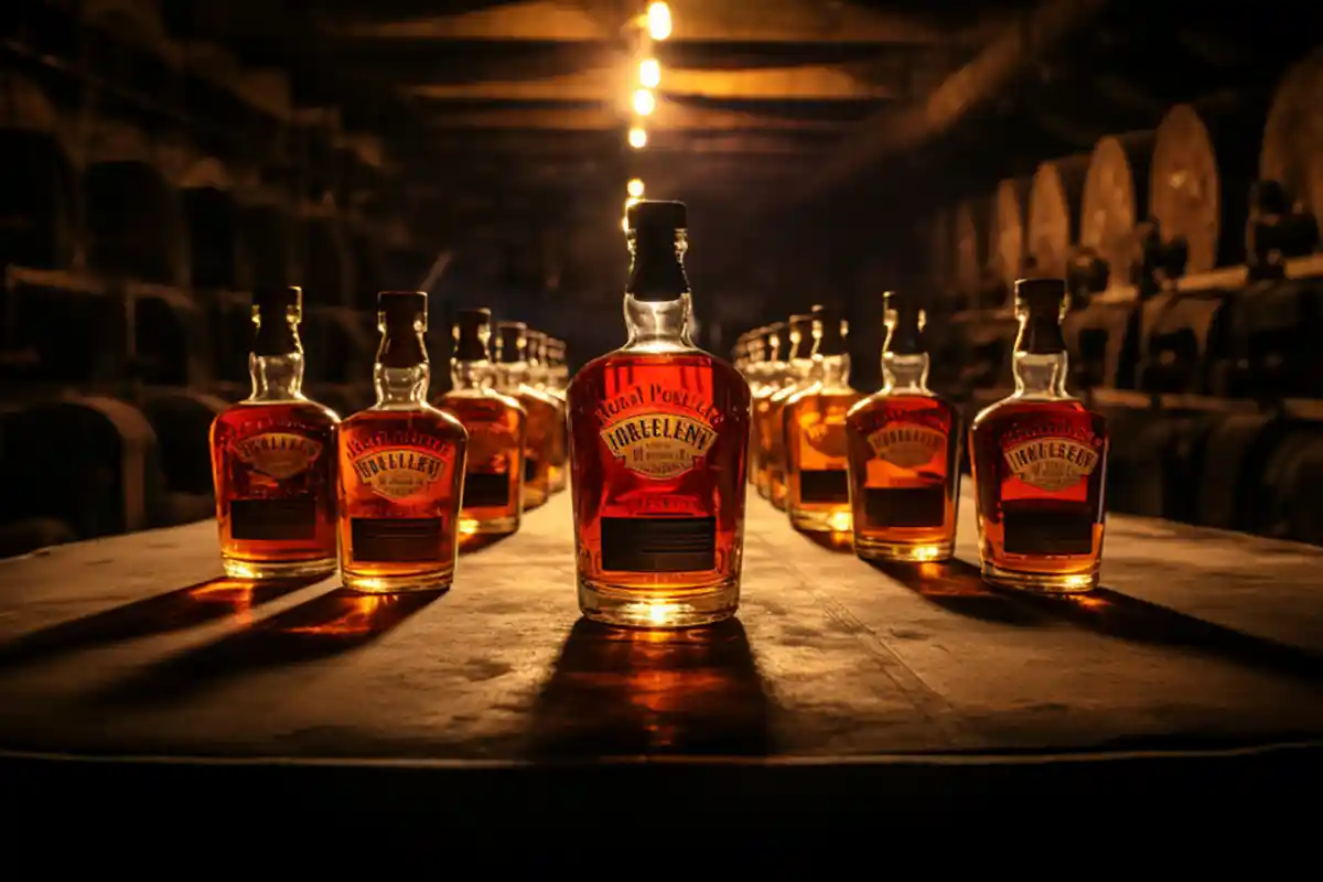 Why Weller 12 Bourbon is a Must-Have