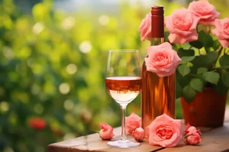 Wild Irish Rose Wine: A Taste of Tradition