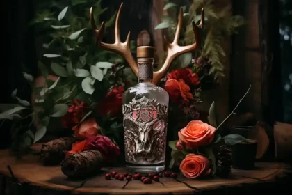Wild Root Vodka: Unleash the Wild Side
