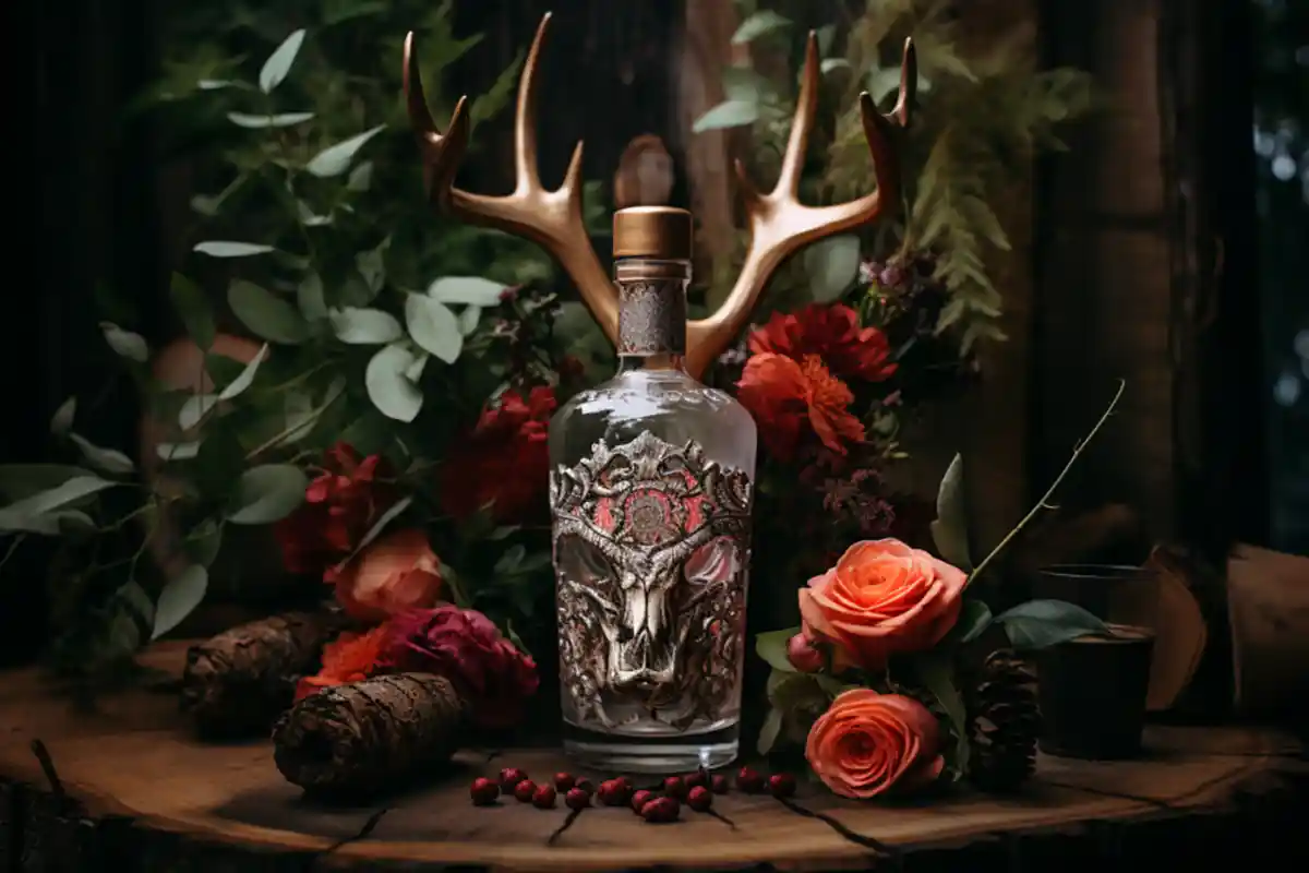 Wild Root Vodka: Unleash the Wild Side