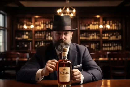 Willett Rye: The Whiskey Connoisseur's Choice