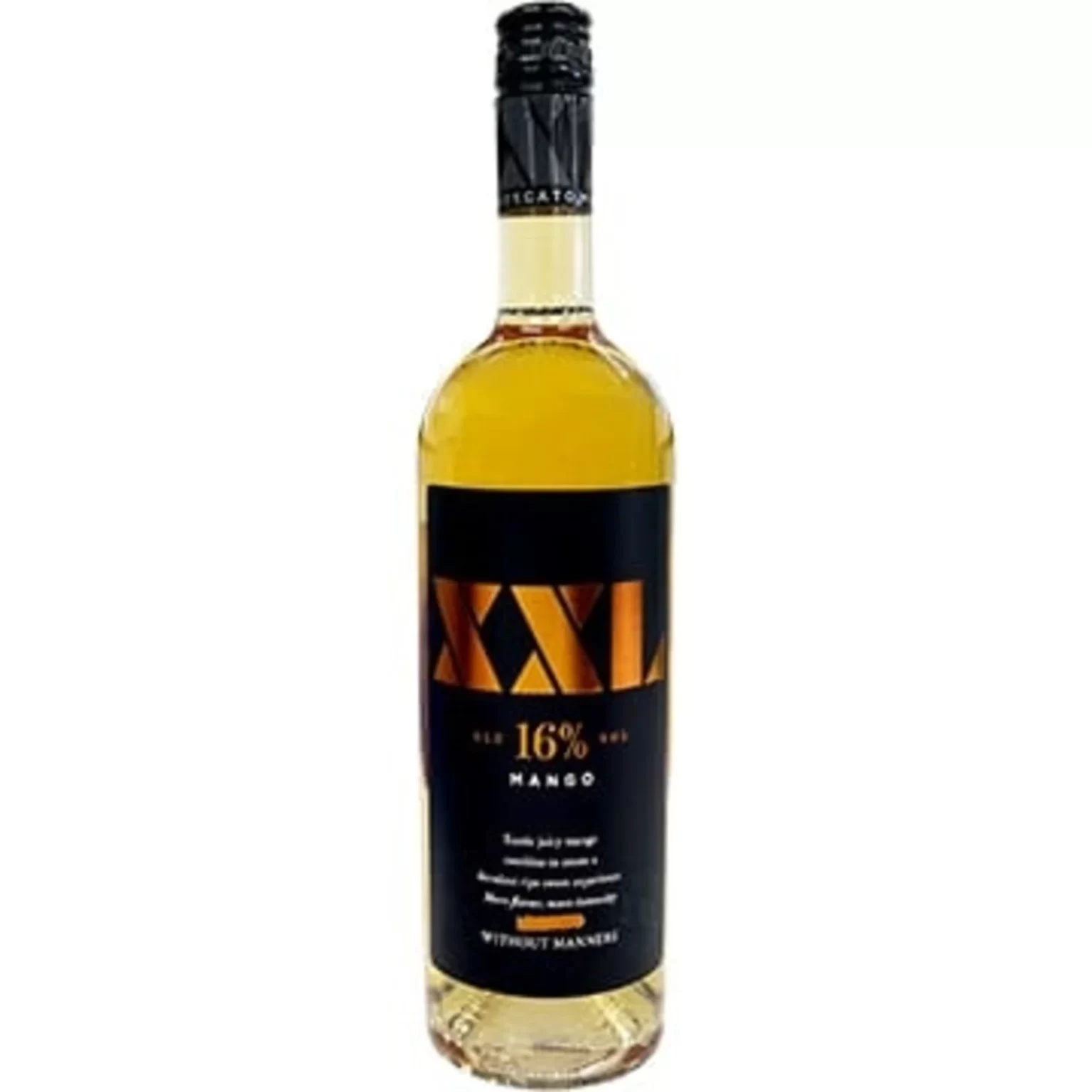 XXL Wines: Go Big with Flavors!