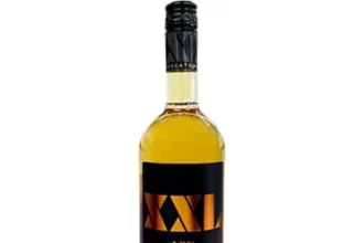 XXL Wines: Go Big with Flavors!