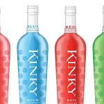 Unleashing the Mystery: Kinky Vodka